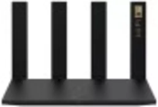 Роутер Huawei WS7206 BLACK (AX3 PRO)