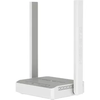 Роутер Keenetic 4G (KN-1213) Mesh Wi-Fi-система