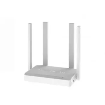 Роутер Keenetic Duo (KN-2110) Mesh Wi-Fi-система