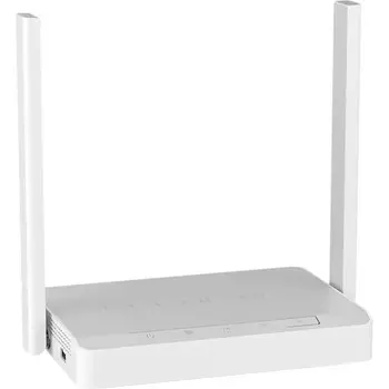 Роутер Keenetic Extra (KN-1714) Mesh Wi-Fi-система