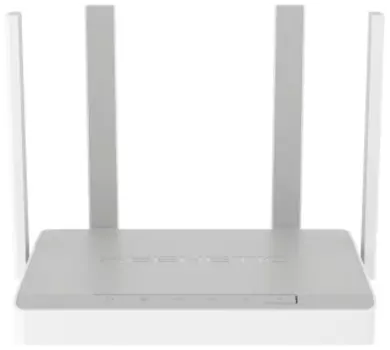 Роутер Keenetic Hopper (KN-3810) Mesh Wi-Fi-система
