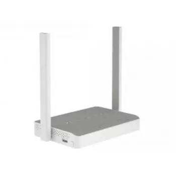 Роутер Keenetic Omni (KN-1410) Mesh Wi-Fi-система
