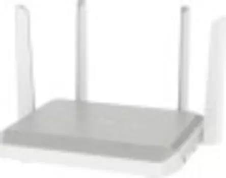 Роутер Keenetic PEAK (KN-2710) Mesh Wi-Fi-система