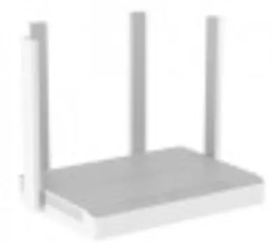 Роутер Keenetic Skipper 4G (KN-2910) Mesh Wi-Fi-система