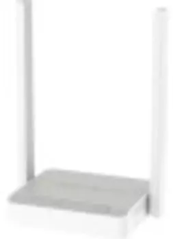 Роутер Keenetic Start (KN-1112) Mesh Wi-Fi-система