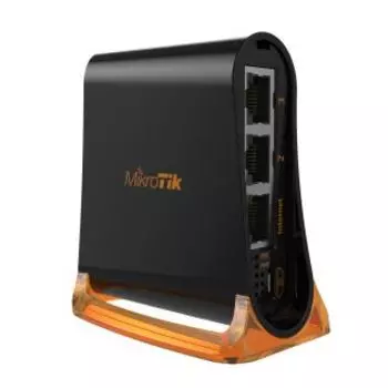 Роутер MikroTik RB931-2nD hAP mini