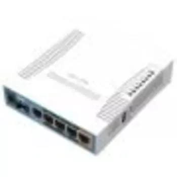 Роутер MikroTik RB962UiGS-5HacT2HnT