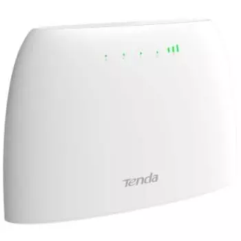 Роутер Tenda 4G03