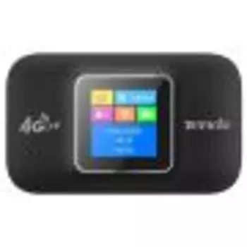 Роутер Tenda 4G185