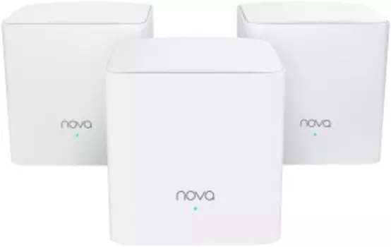 Роутер Tenda MW5C (3-PACK)