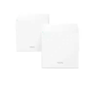 Роутер Tenda NOVA MW12 (2-PACK)