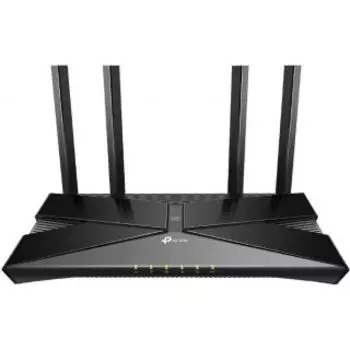 Роутер TP-LINK Archer AX50 черный