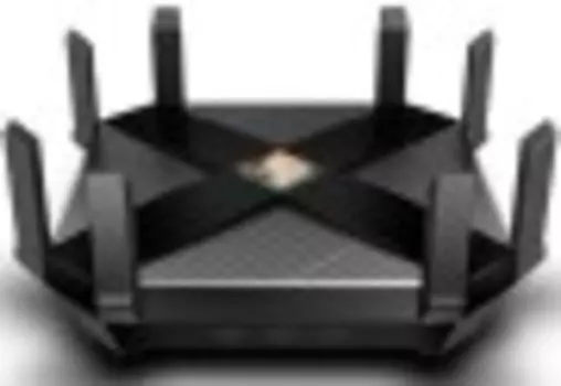 Роутер TP-LINK Archer AX6000