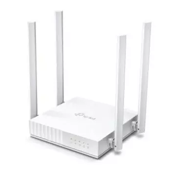 Роутер TP-LINK Archer C24 белый