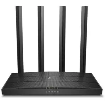 Роутер TP-LINK Archer C80 черный