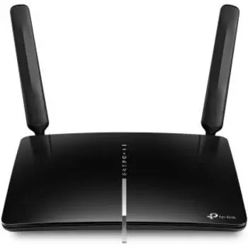 Роутер TP-LINK Archer MR600