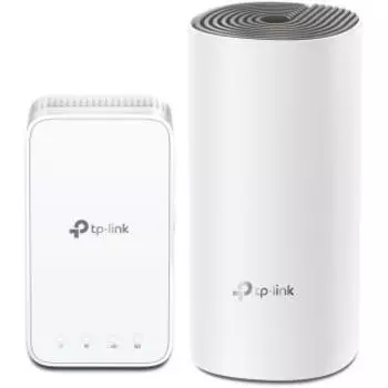 Роутер TP-LINK Deco AC1200(2-pack)