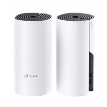 Роутер TP-LINK Deco E4 (2-pack)