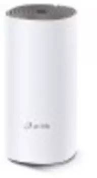 Роутер TP-LINK Deco E4 белый (1-PACK)
