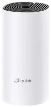 Роутер TP-LINK Deco M4 (1-PACK) белый