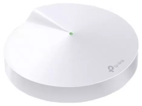 Роутер TP-LINK Deco M5 (1-PACK) белый