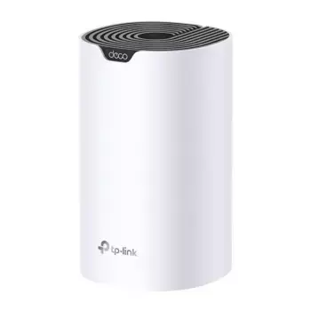 Роутер TP-Link Deco S7 (1-pack) белый