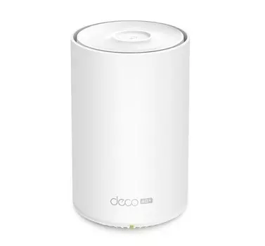 Роутер TP-LINK Deco X20-4G (1-pack)