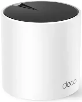 Роутер TP-LINK Deco X55 (1-pack)