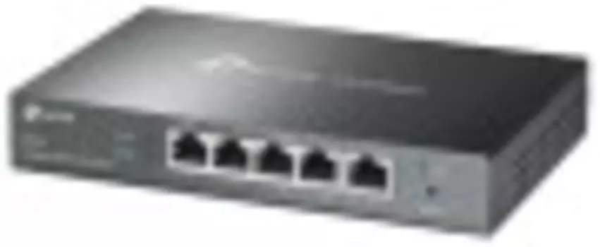 Роутер TP-LINK ER605