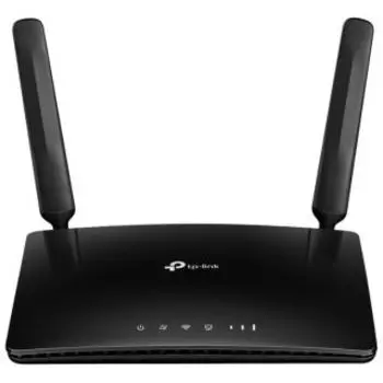 Роутер TP-Link TL-MR150 черный