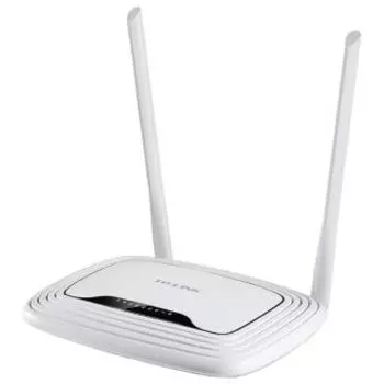 Роутер TP-Link TL-WR842N