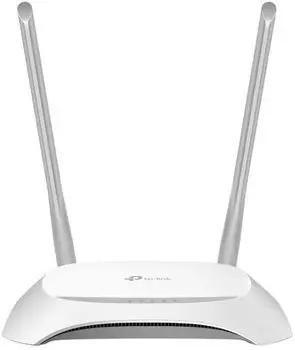 Роутер TP-LINK TL-WR850N