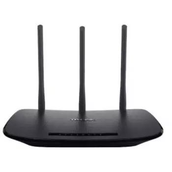 Роутер TP-Link TL-WR940N