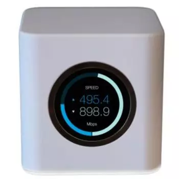 Роутер Ubiquiti Amplifi HD Router (AFi-R)