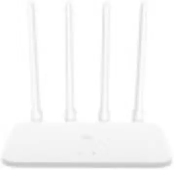 Роутер Xiaomi Mi WiFi Router 4A (DVB4222CN)