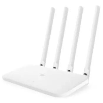 Роутер Xiaomi Mi WiFi Router 4A (DVB4230GL)