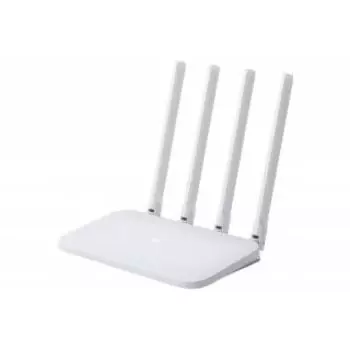 Роутер Xiaomi Mi WiFi Router 4C белый