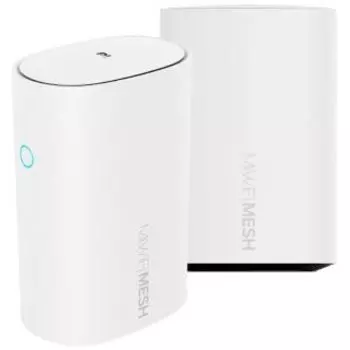 Роутер Xiaomi Mi WiFi Router (MESH) белый