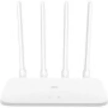 Роутер Xiaomi Router AC1200 EU (dvb4330gl)
