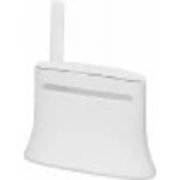 Роутер ZTE MF283 белый