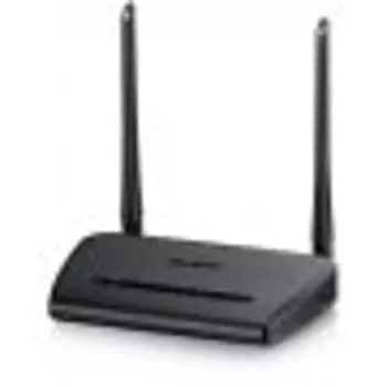 Роутер Zyxel NBG6515-EU0102F