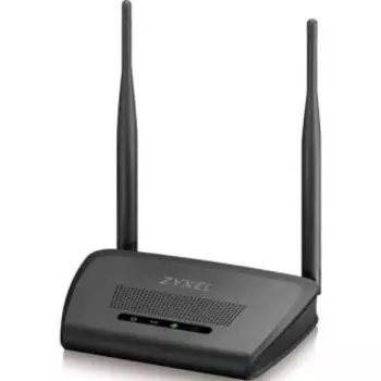 Роутер Zyxel NBG-418N v2