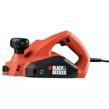 Рубанок Black &amp; Decker KW712KA-QS