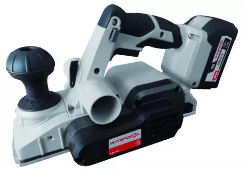 Рубанок Интерскол РА-82/18В (694.1.0.70)