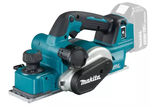 Рубанок Makita DKP181ZU