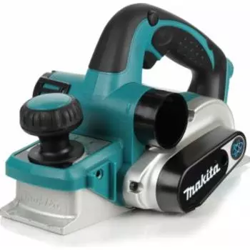 Рубанок Makita KP0810C