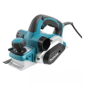 Рубанок Makita KP0810K (кейс)