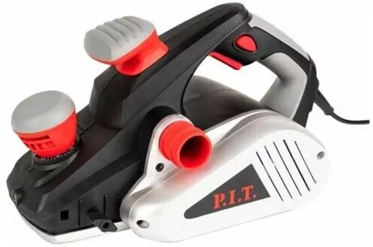 Рубанок P.I.T. GHO110-C