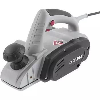 Рубанок Зубр ЗР-750-82