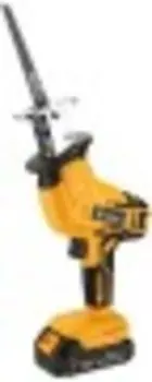 Сабельная пила Deko DKRS20-Li (063-4311)